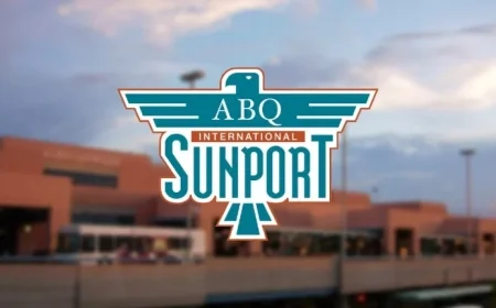 Nationwide Flight Cancellations Disrupt Sunport Operations