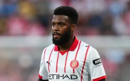 Girona vs Getafe: Match Preview, Predictions, Team News, Lineups