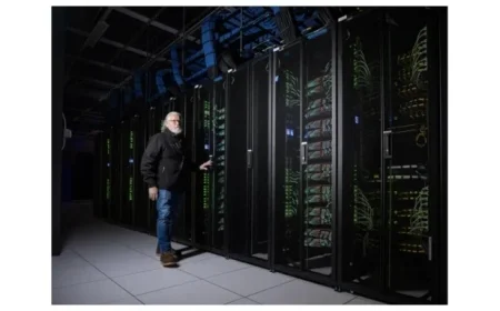 NVIDIA and CoreWeave Boost AI Factory Development Collaboration