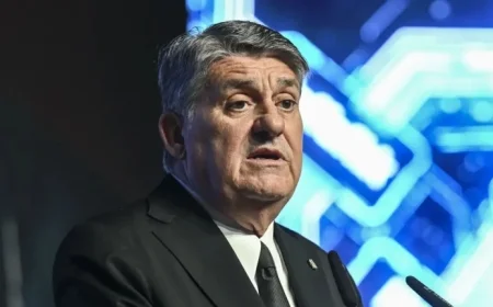 Beşiktaş Fans Demand Resignations in Latest Protest