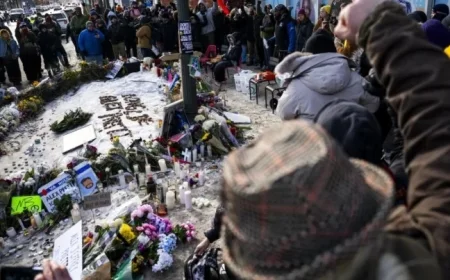 Trump Deploys Tom Homan to Minnesota Amid Immigration Tactics Criticism