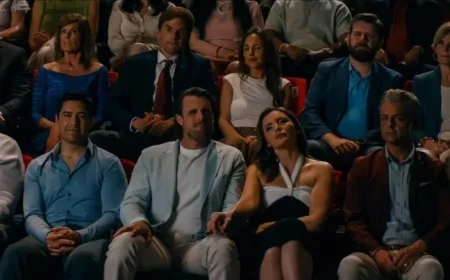 Bert Star Updates Fans Awaiting Netflix Season 2 News