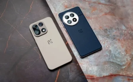 OnePlus Must Realize Battery Life Isn’t Enough to Sell Flagships