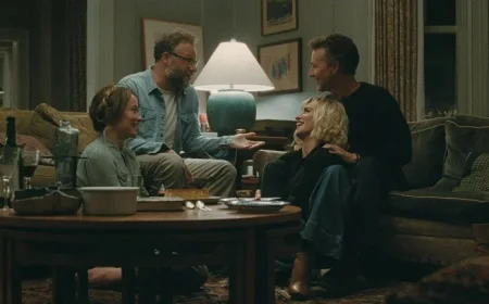 Olivia Wilde’s Comedy ‘The Invite’ Sparks Bidding War at Sundance