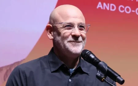 Amazon MGM Studios Undergoes Major TV Reorganization