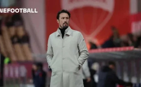 César Peixoto: We’re Not Going to Dragão to Play Beautifully and Lose