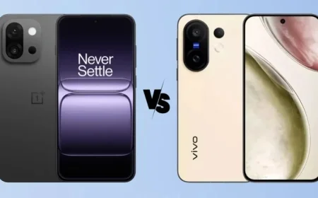 OnePlus 13s vs Vivo X200 FE: Choose the Best Mid-Range Smartphone