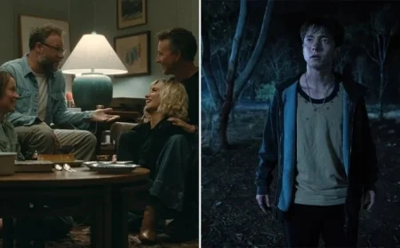 Olivia Wilde Nears Deals for ‘The Invite’ and ‘Leviticus’