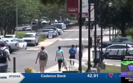 Jones College Closes Monday, Shifts to Virtual Classes