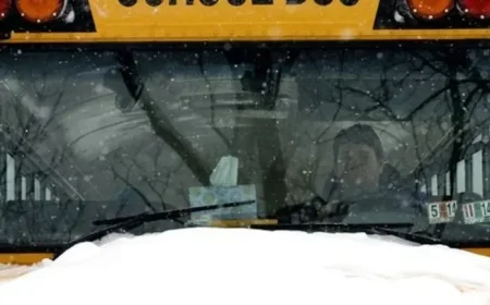 Western NC Schools to Close on January 26 and Beyond