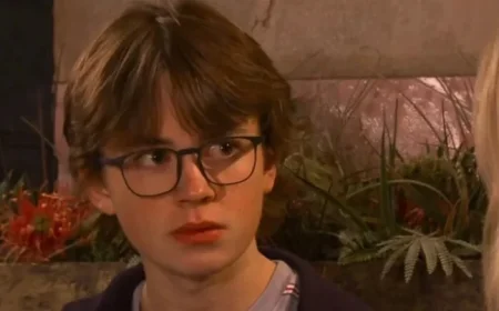 Jude Riordan’s Age Revealed as Fans React to His New Look