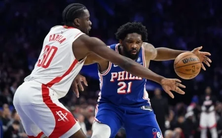 Are the Sixers’ Challenges Worthwhile in Crucial Moments?