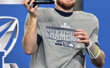 NFL Super Bowl: Winners Emerge, Losers Face Unstoppable Defeat