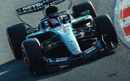 F1 2026 Cars: Drivers Find Them Complicated Yet Achievable