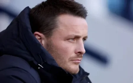 Frank Lampard Supports Jamie Allen at Family Funeral, Joe Edwards Reflects