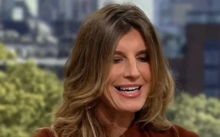 Amanda Owen Discusses Daughter’s ‘Traumatic Rescue’ on Our Yorkshire Farm