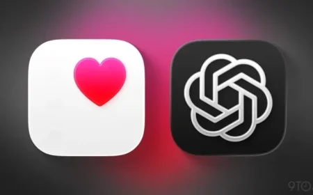 Apple Watch Data Shared with ChatGPT Health Yields Alarming Results