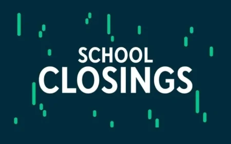 Philadelphia School Closures and Delays Scheduled for Tuesday, Jan. 27, 2026