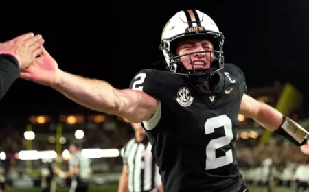 2026 Senior Bowl Weigh-In: Key Notes and Numbers Revealed