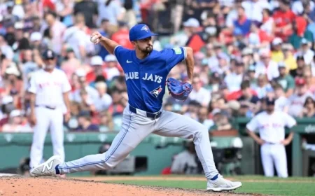 Angels Secure Minor League Deal with Nick Sandlin