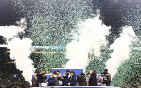 Los Angeles Rams Respond to 2026 NFC Championship Game Outcome