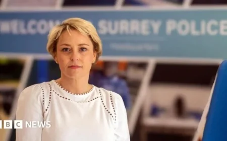 Southeast Police Commissioners Oppose Force Mergers