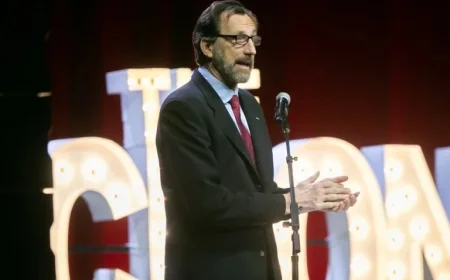 Ex-NBA Star Chris Dudley Enters Oregon Governor Race, Sparking GOP Primary Battle