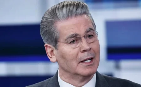 Treasury Cancels Booz Allen Hamilton Contracts Following Tax Leak