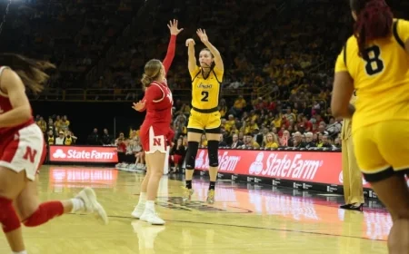 McCabe Suffers Season-Ending Injury