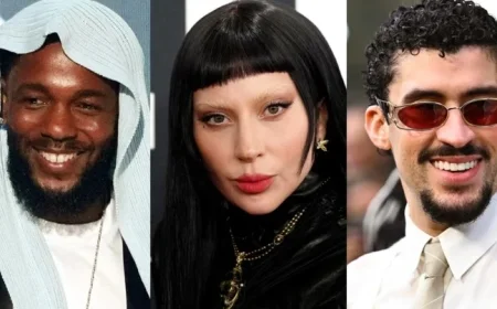 Grammys 2026 Predictions: Expected Winners, Deserving Choices, and Bad Bunny’s Impact
