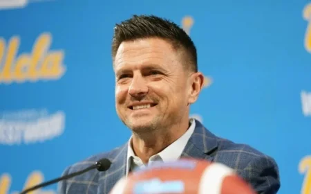 College Football Powerhouse Revamps Roster, Adds 41 Transfers Post-Coaching Change