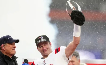 Micah Parsons Predicts Patriots vs. Seahawks Super Bowl Clash