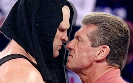 Unforgettable WWE Ruthless Aggression Era Moments Rarely Discussed