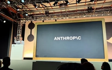 Anthropic Expands MCP with New UI Framework