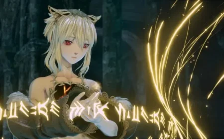 Code Vein II Review: Does It Drain the Fun?