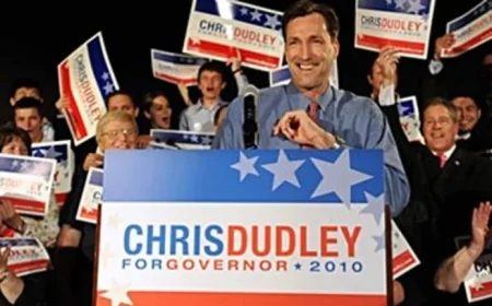 Chris Dudley Launches Campaign to Unseat Governor Tina Kotek in 2024