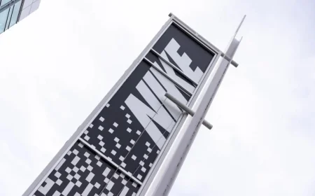 Nike to Lay Off 775 Workers at Distribution Centers