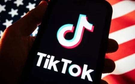 TikTok Seeks to Gather Immigration and Gender Information