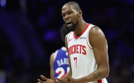 Grizzlies vs. Rockets: Expert Odds, Picks, and Predictions