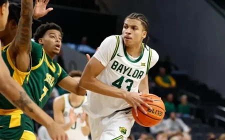 Watch Norfolk State vs. Morgan State Live: Stream Info and TV Channel