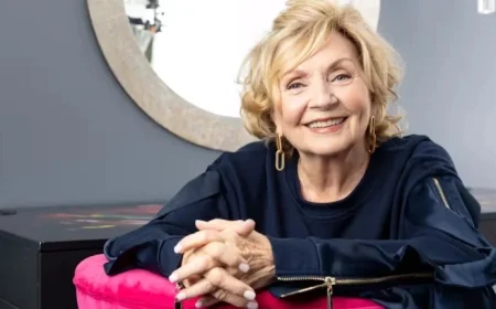 France Castel Discusses Fear and Suffering in ‘Sucré Givré’ Interview