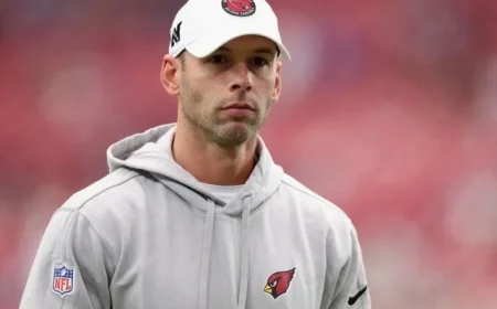 Jonathan Gannon Revives Quarters Defense Strategy in Green Bay