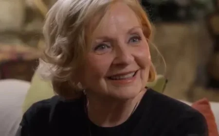 France Castel Discusses Facing Death After Lymphoma Battle