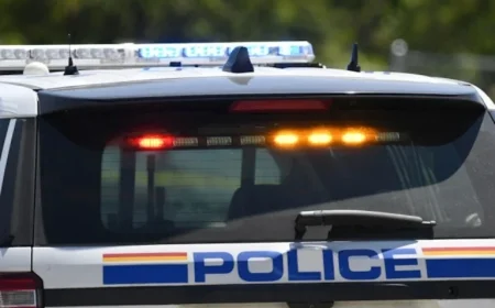 Safe Return for Missing West Kelowna Woman