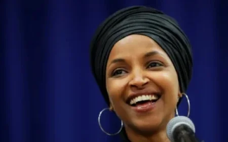 Actress Halima Gadji Dies: Her Final Facebook Post 10 Hours Prior