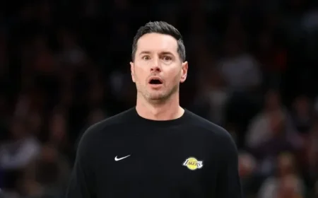 Lakers Suffer Setback Before Facing Bulls