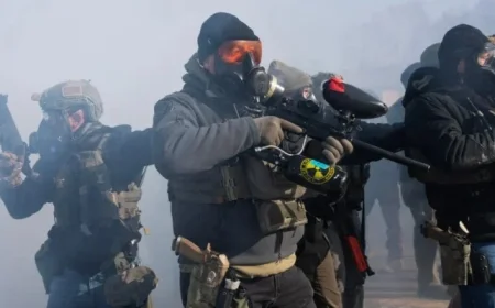 Alex Pretti’s Death Spurs Congressional Change in Minneapolis ICE Debate