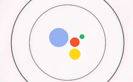 Google Settles Assistant Spying Lawsuit for $68 Million