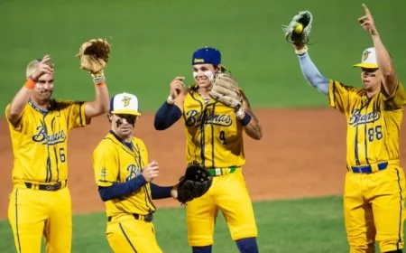 Savannah Bananas Report Shows Growth, Player Compensation of $100K