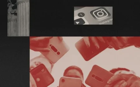 Social Media Addiction Trials Begin Amid Legal Battles